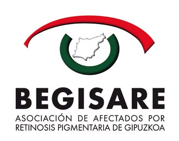 Logo de Begisare