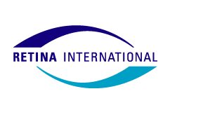 Logotipo de Retina International